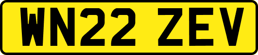 WN22ZEV