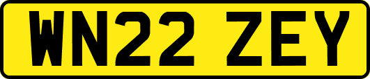 WN22ZEY