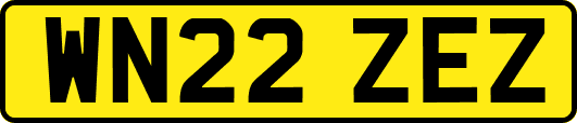 WN22ZEZ