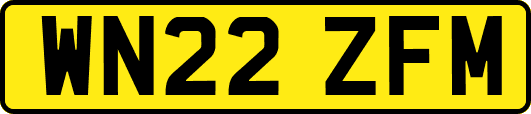 WN22ZFM
