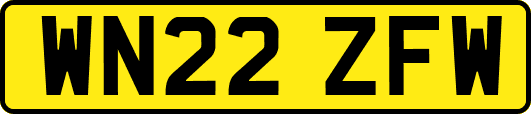 WN22ZFW