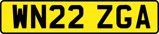 WN22ZGA