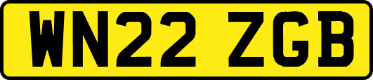 WN22ZGB