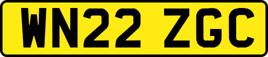 WN22ZGC