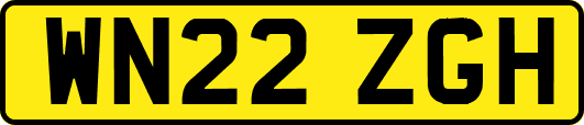 WN22ZGH