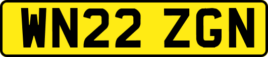 WN22ZGN