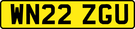 WN22ZGU
