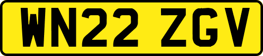 WN22ZGV