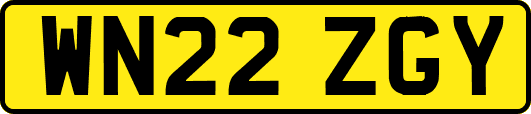 WN22ZGY