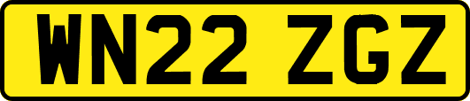 WN22ZGZ