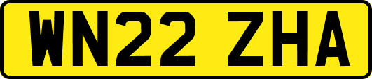 WN22ZHA