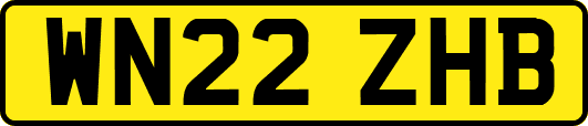 WN22ZHB