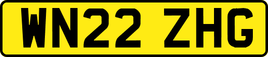 WN22ZHG