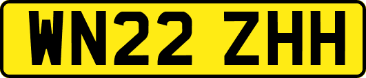 WN22ZHH