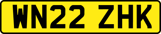 WN22ZHK