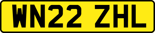 WN22ZHL