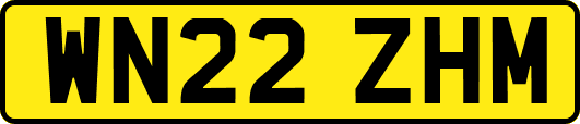 WN22ZHM