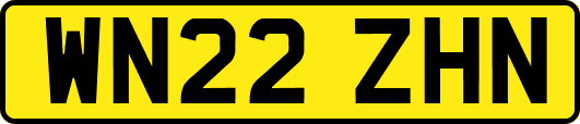 WN22ZHN