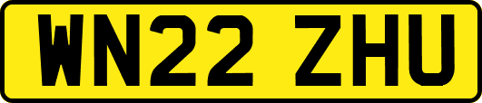 WN22ZHU