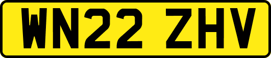 WN22ZHV