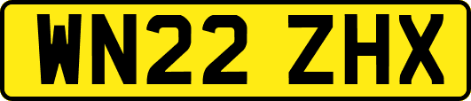 WN22ZHX