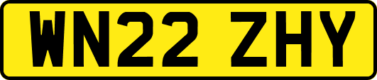 WN22ZHY