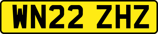 WN22ZHZ