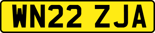WN22ZJA