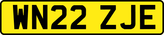 WN22ZJE