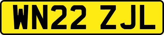 WN22ZJL