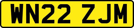 WN22ZJM