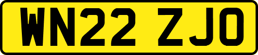 WN22ZJO