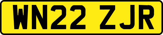 WN22ZJR