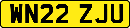 WN22ZJU