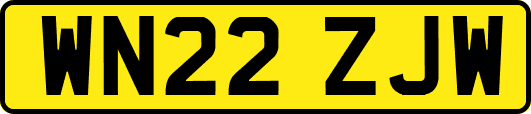 WN22ZJW