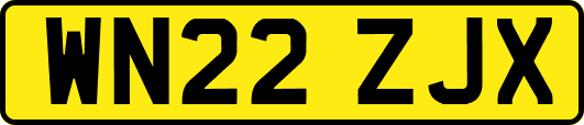 WN22ZJX