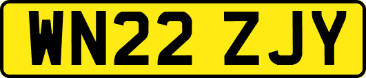 WN22ZJY