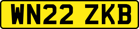WN22ZKB