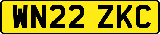 WN22ZKC