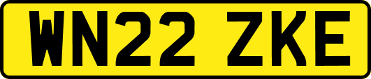 WN22ZKE
