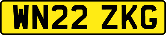 WN22ZKG