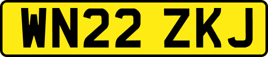 WN22ZKJ