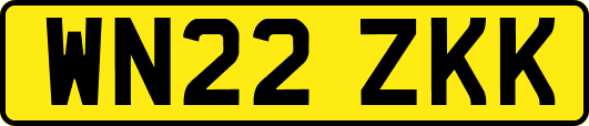 WN22ZKK