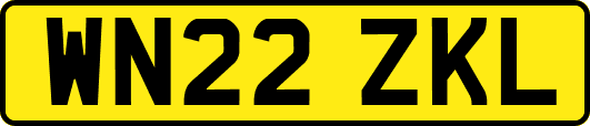 WN22ZKL