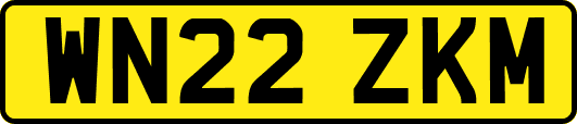 WN22ZKM