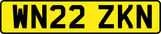 WN22ZKN
