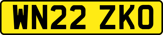 WN22ZKO