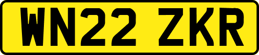 WN22ZKR