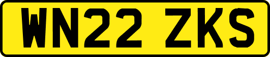 WN22ZKS