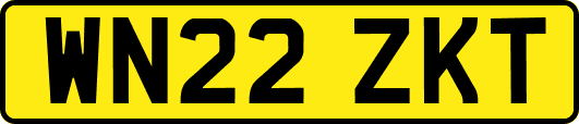 WN22ZKT
